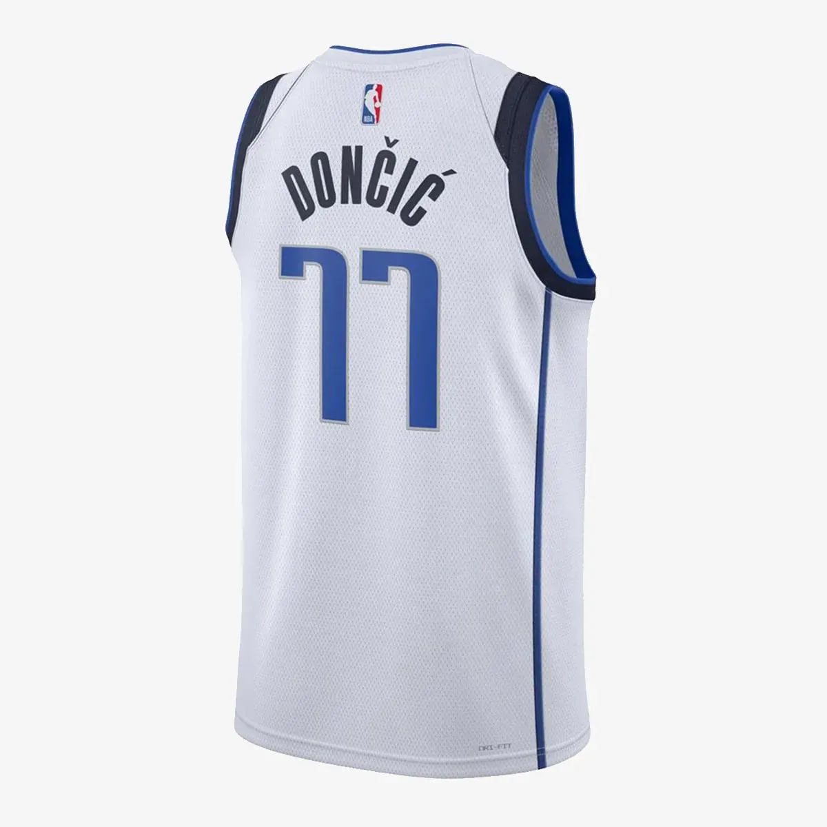 Nike Dres Luka Doncic Dallas Mavericks Association Edition 2022/23 