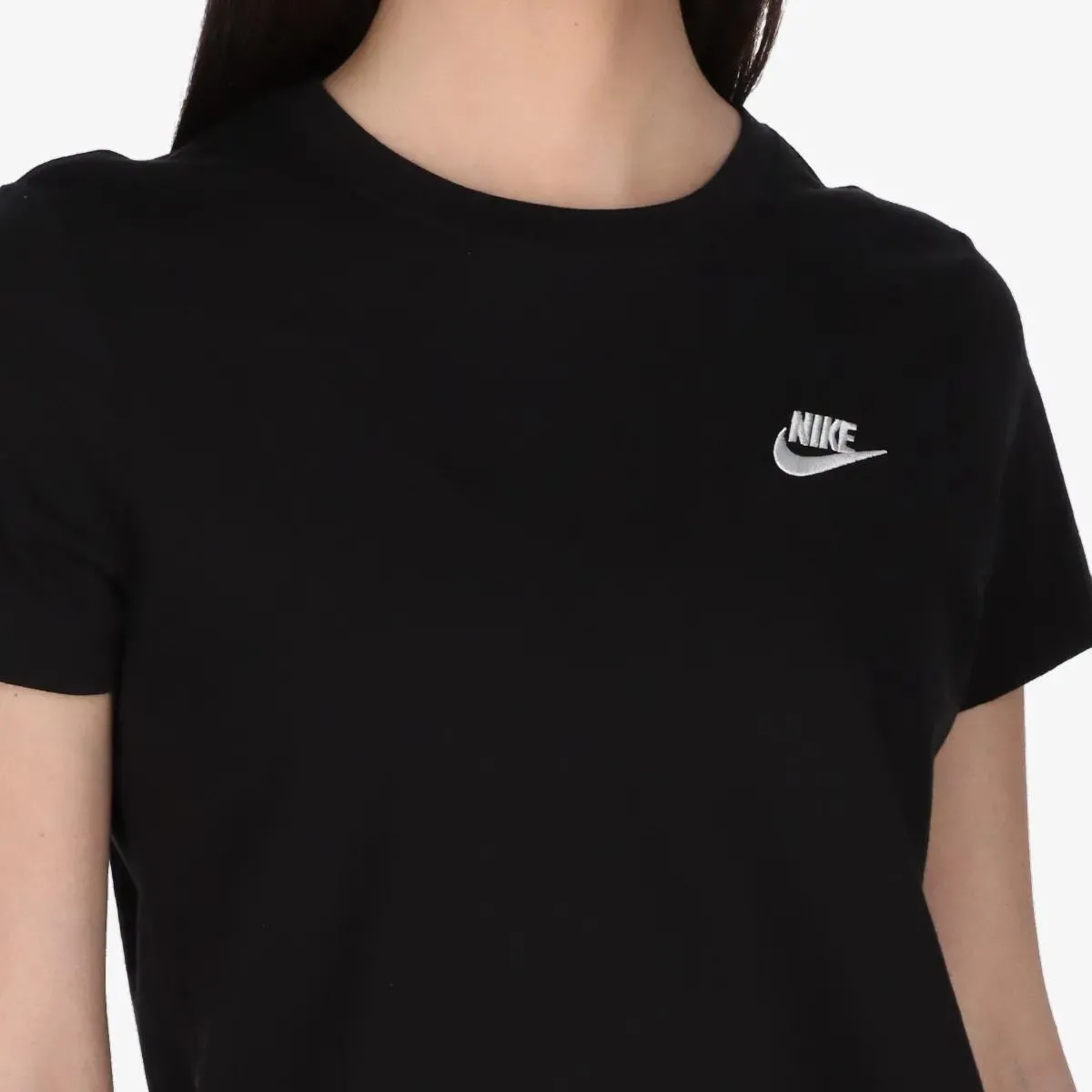 Nike T-shirt W NSW CLUB TEE 