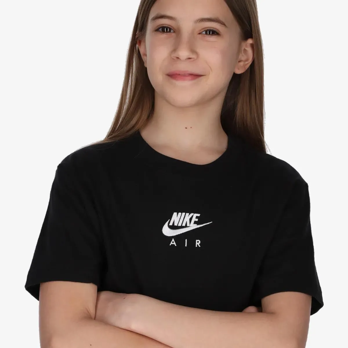 Nike T-shirt G NSW TEE AIR BF 