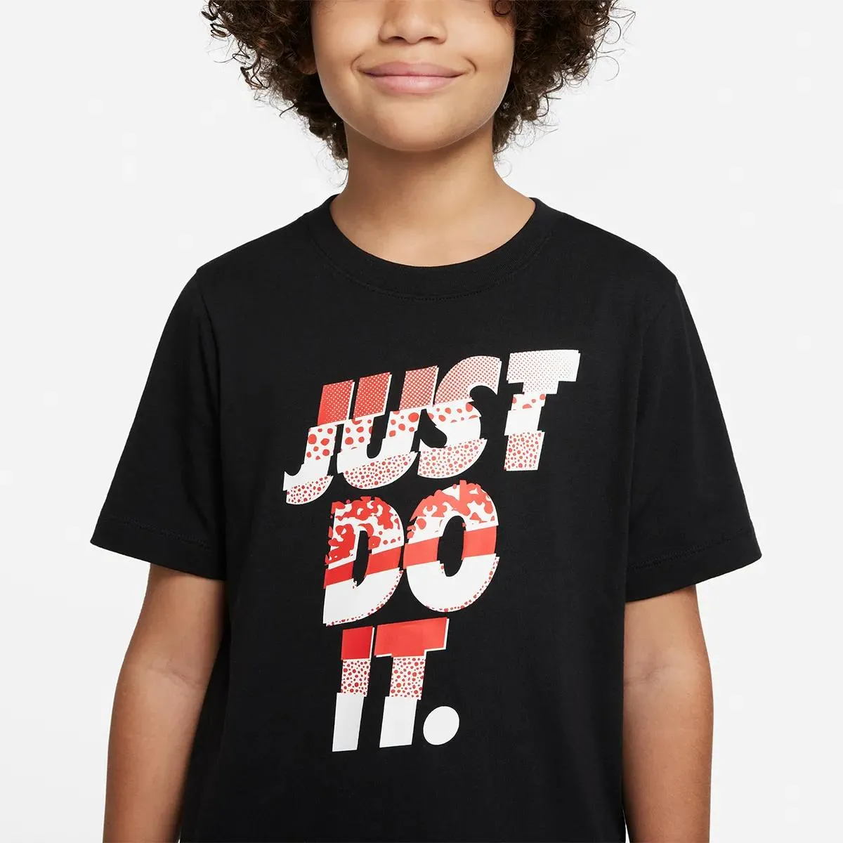 Nike T-shirt U NSW TEE CORE BRANDMARK 1 