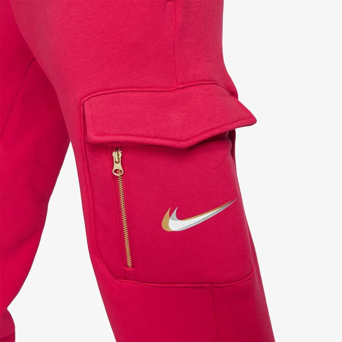 Nike Hlače Sportswear Dance Cargo 