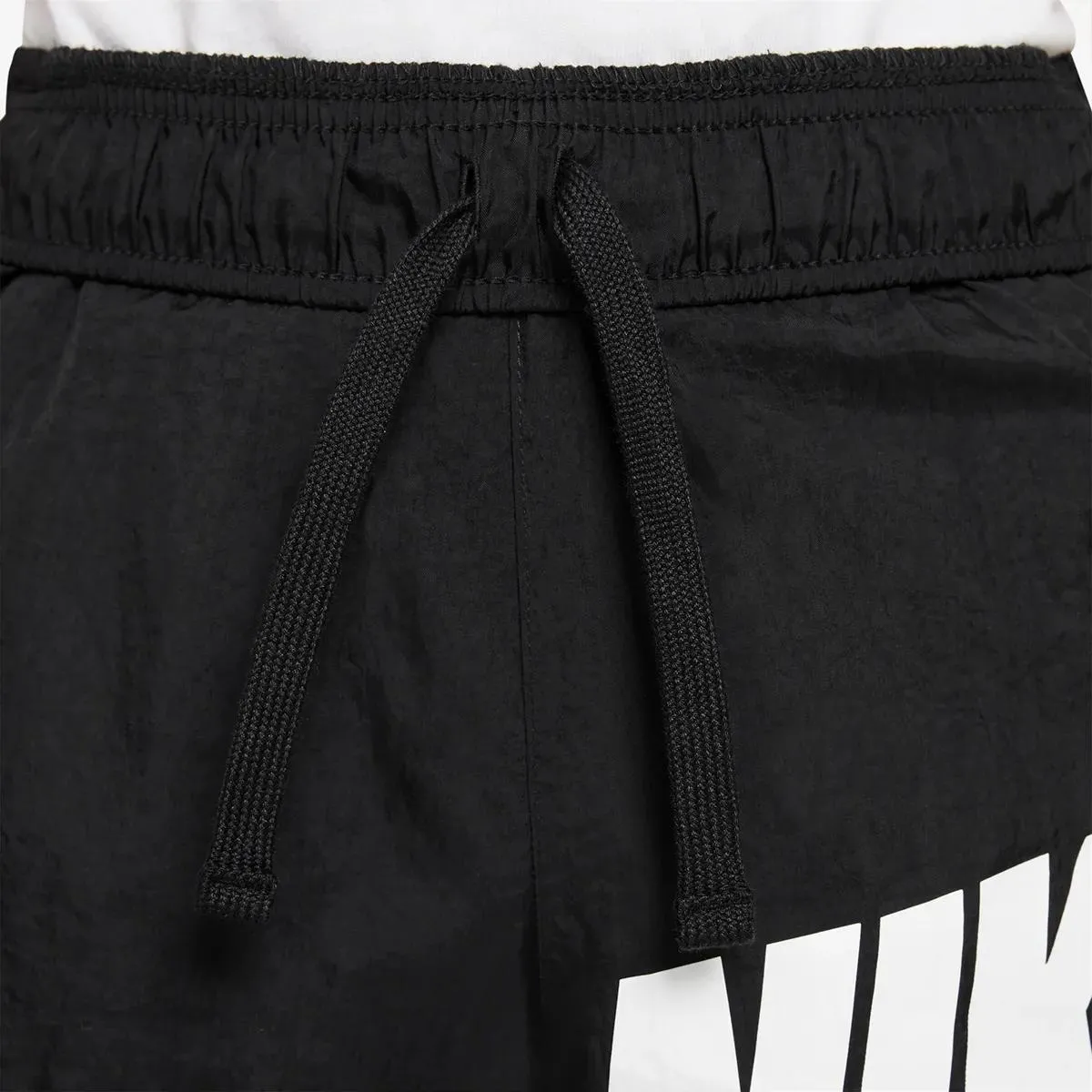 Nike Kratke hlače Sportswear 