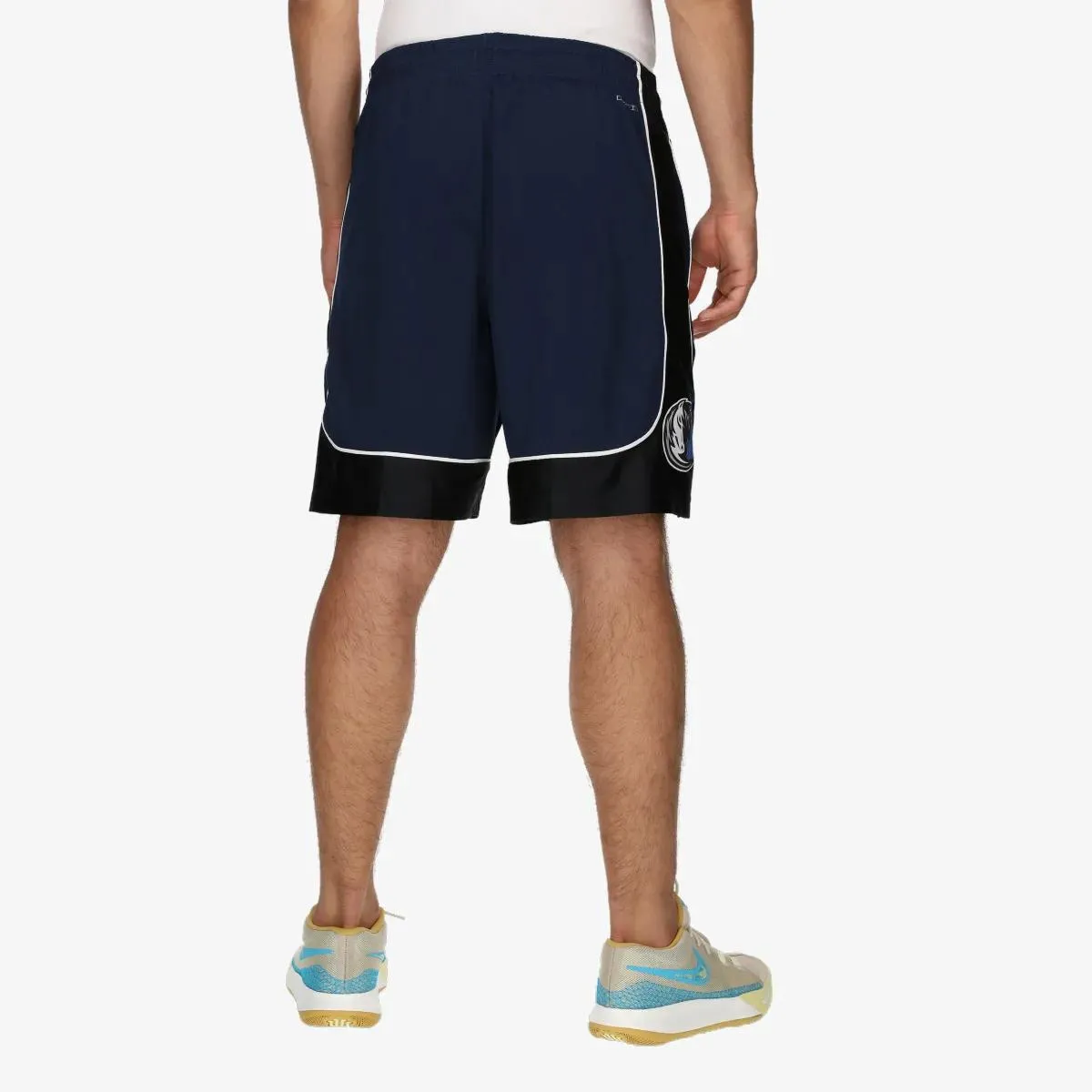 Nike Kratke hlače Dallas Mavericks Statement Edition 