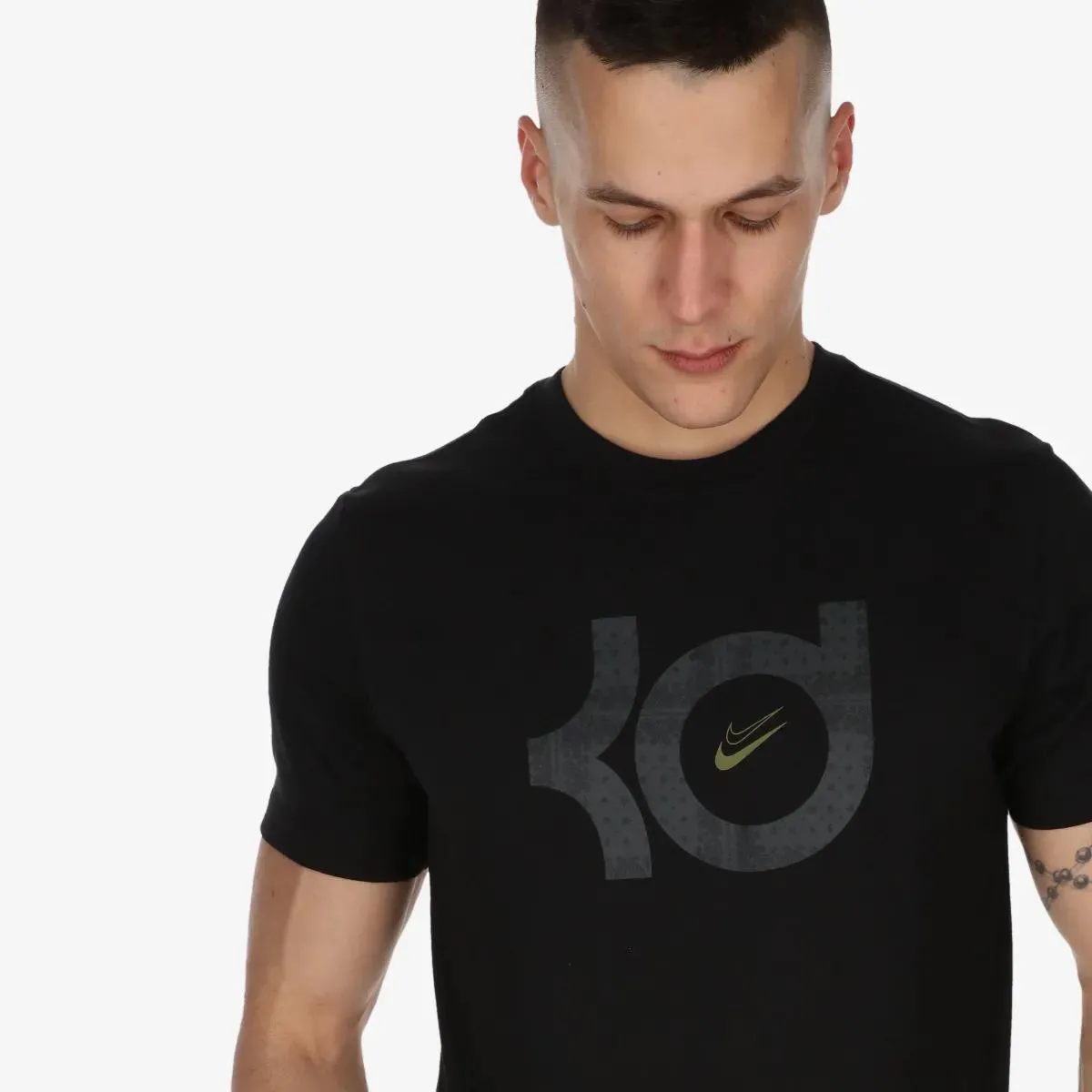 Nike T-shirt Dri-FIT KD Logo 