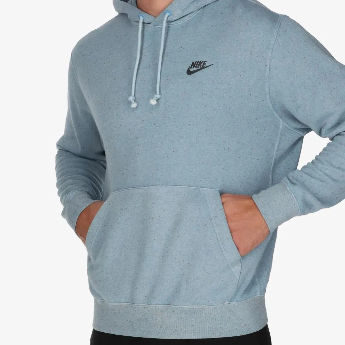 Nike Majica s kapuljačom Sportswear Club 