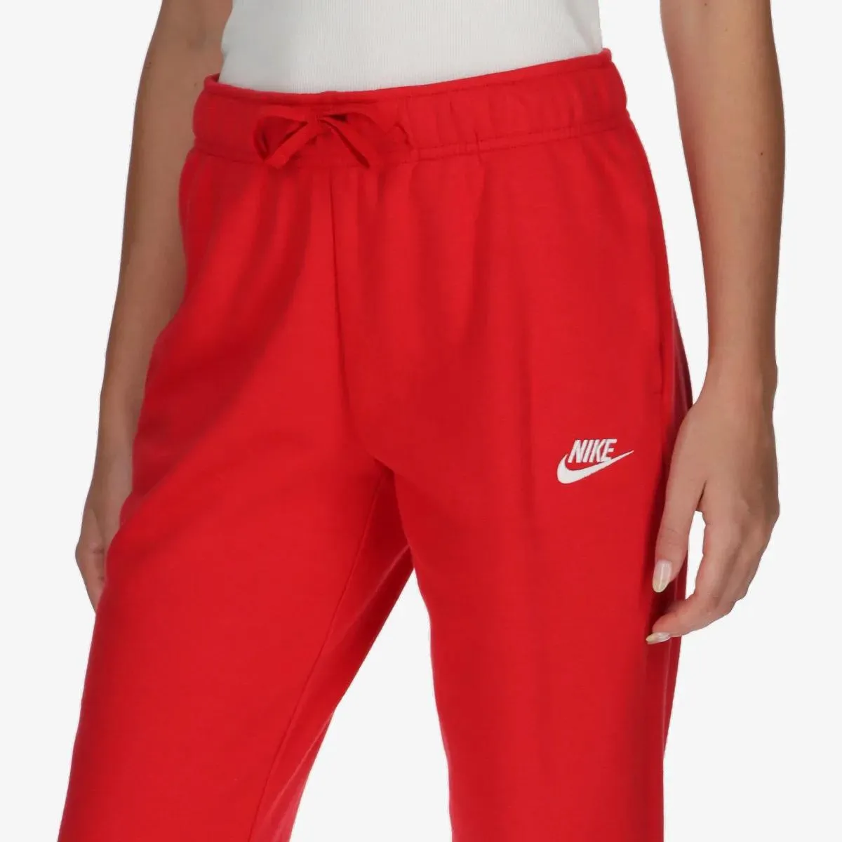 Nike Hlače Sportswear Club Fleece 