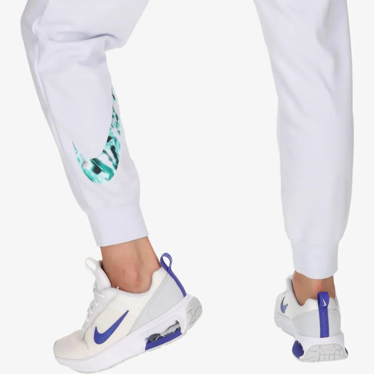 Nike Hlače Dri-FIT Get Fit 