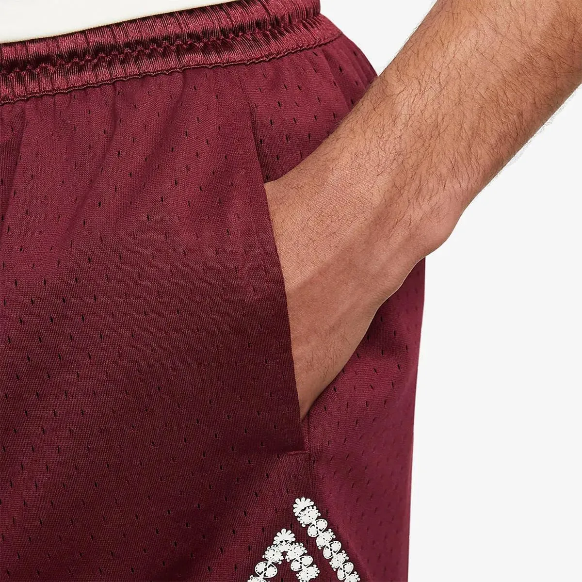 Nike Kratke hlače Dri-FIT Giannis 