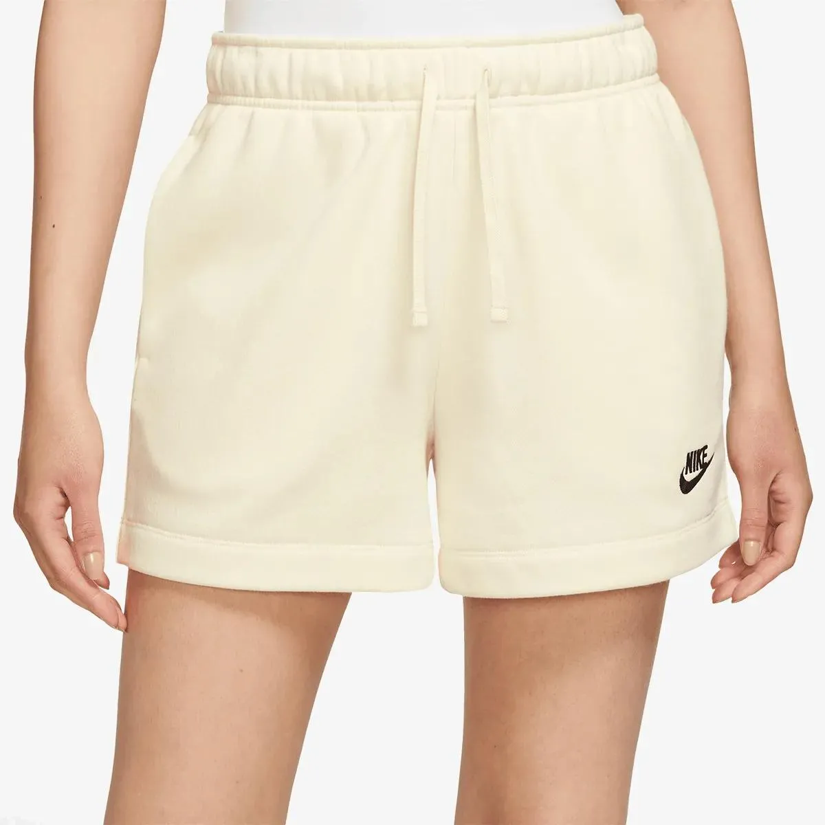 Nike Kratke hlače Sportswear Club Fleece 