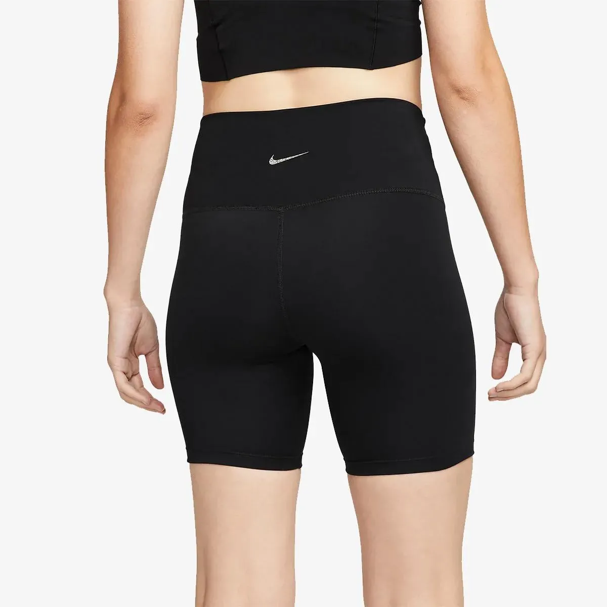 Nike Kratke hlače Yoga 