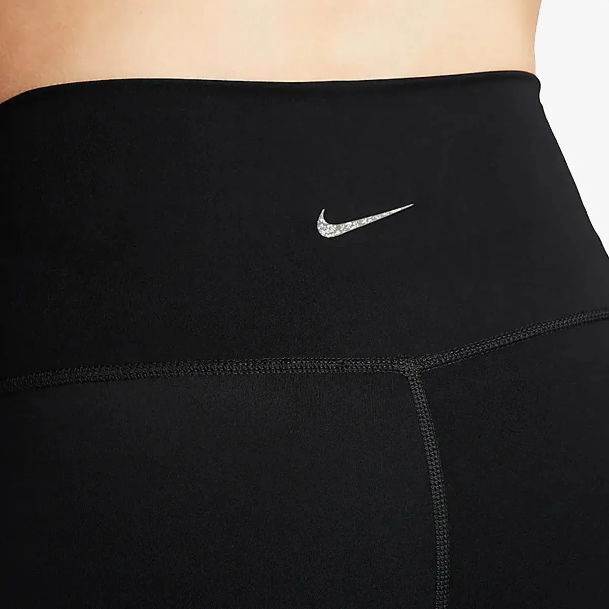 Nike Kratke hlače Yoga 