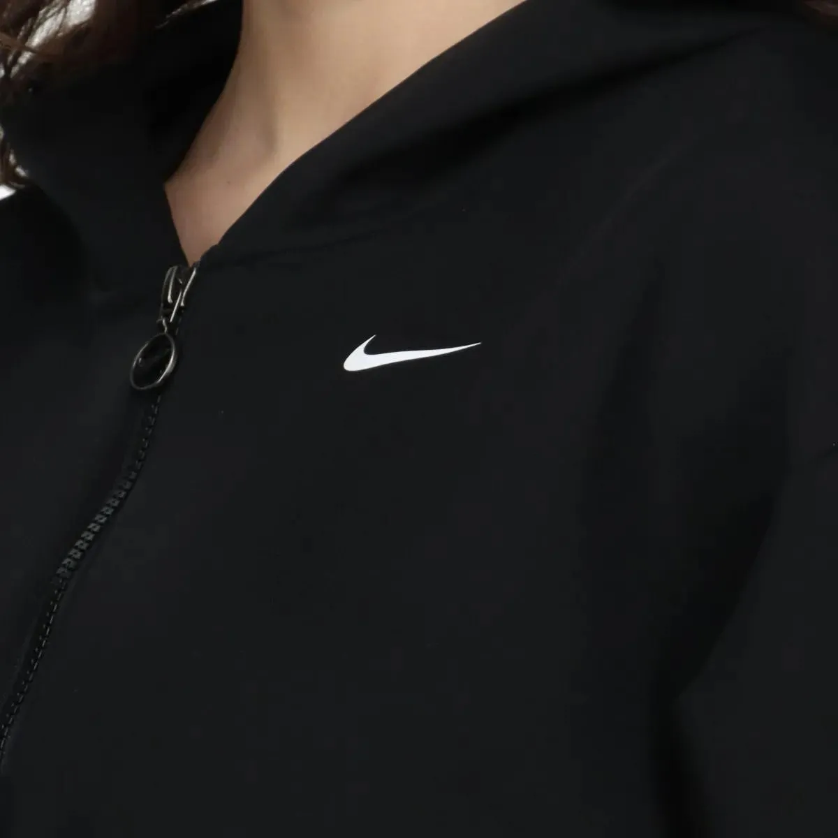 Nike Majica s kapuljačom Dri-Fit 