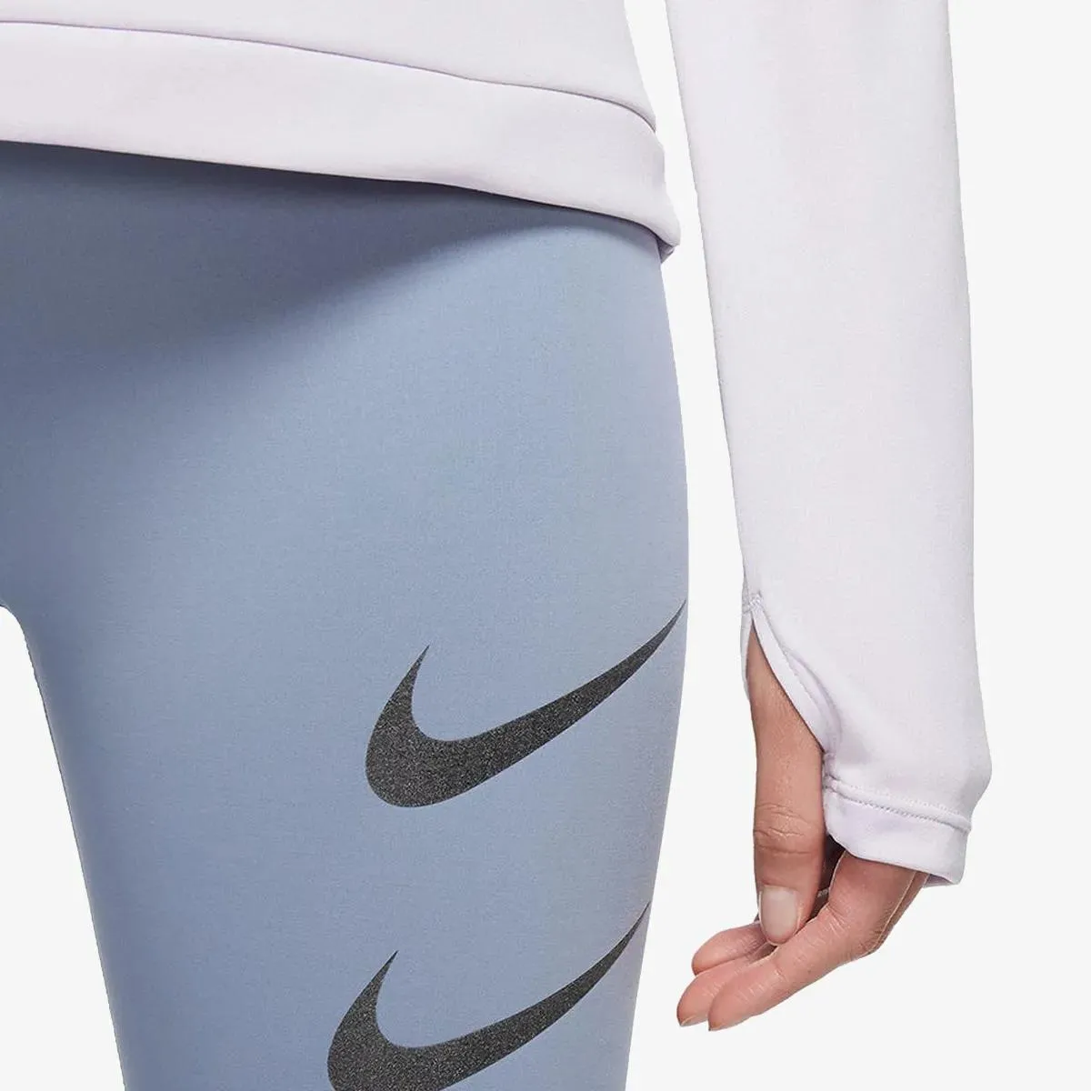 Nike Majica dugih rukava Dri-FIT Icon Clash 