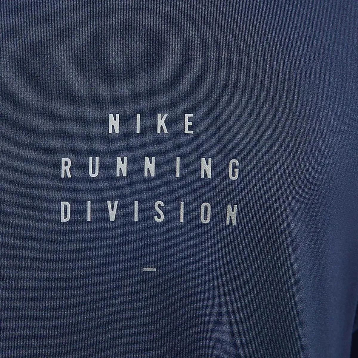 Nike T-shirt Run Division Rise 365 
