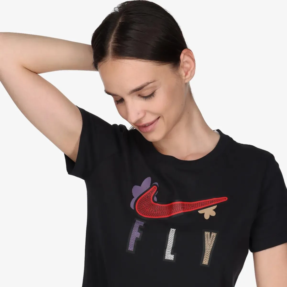 Nike T-shirt Fly 2 
