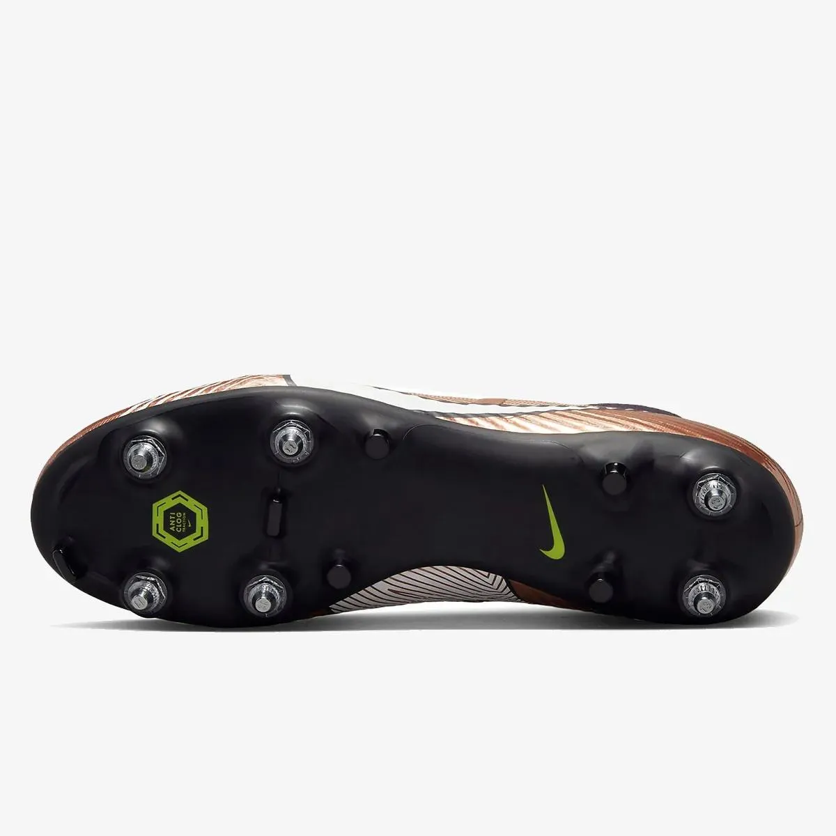 Nike Kopačke ZOOM SUPERFLY 9 ACAD Q SGPROAC 