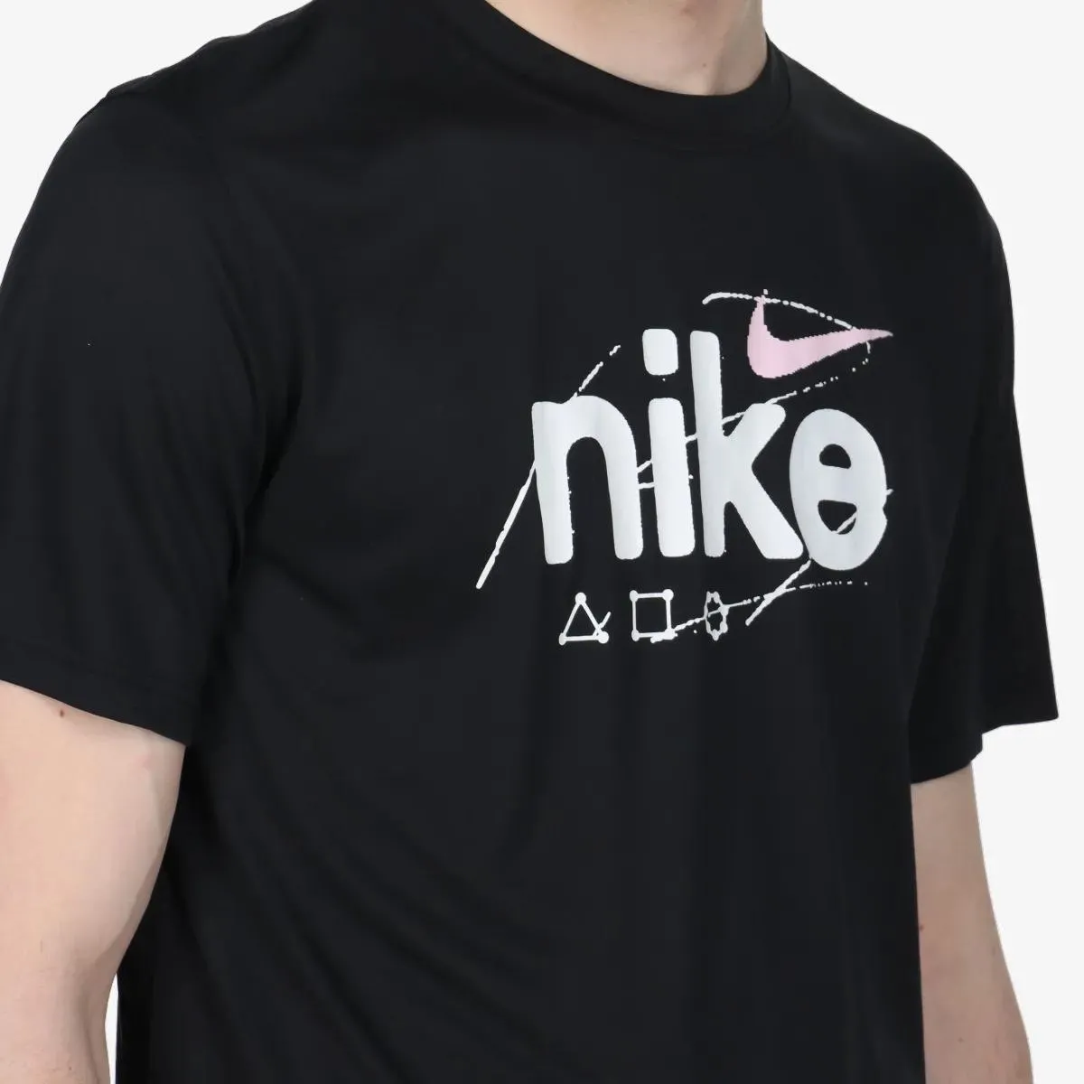 Nike T-shirt Dri-FIT Wild Clash 