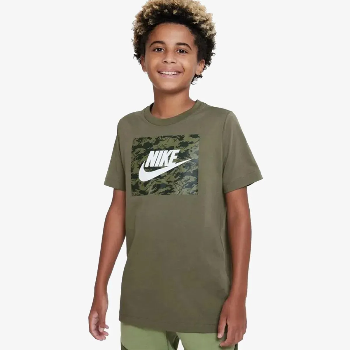 Nike T-shirt Futura 