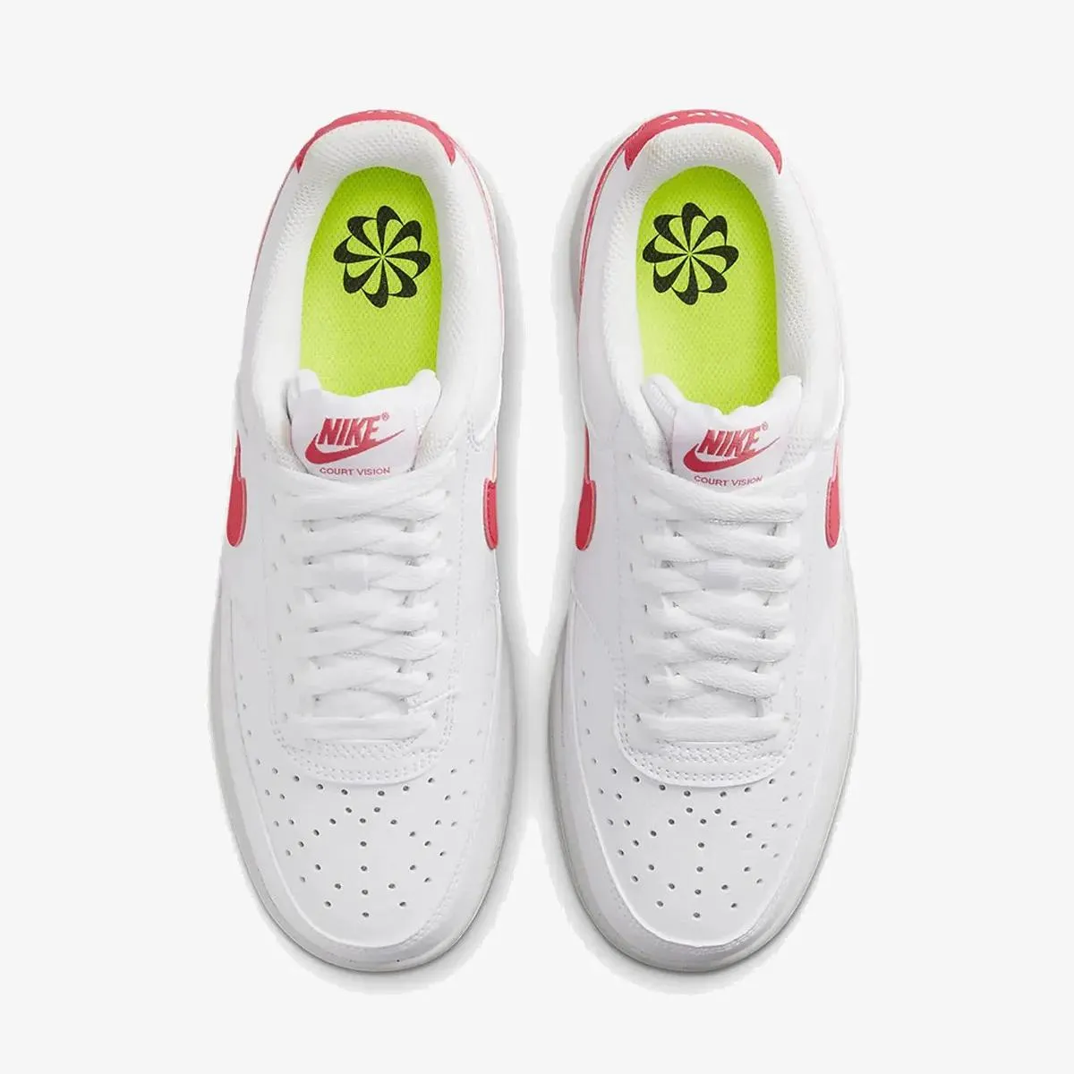 Nike Tenisice Court Vision Low 