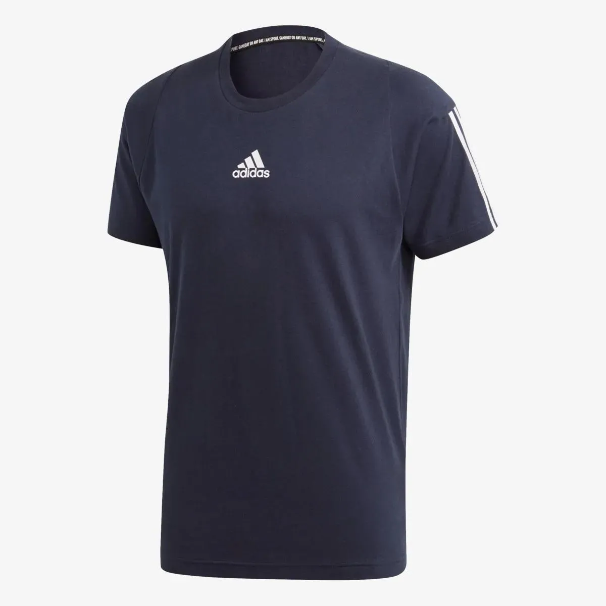adidas T-shirt MUST HAVES 3 STRIPES 