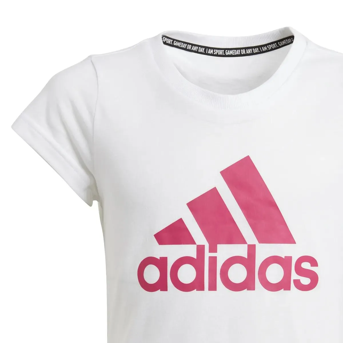 adidas T-shirt YG MH BOS TEE 