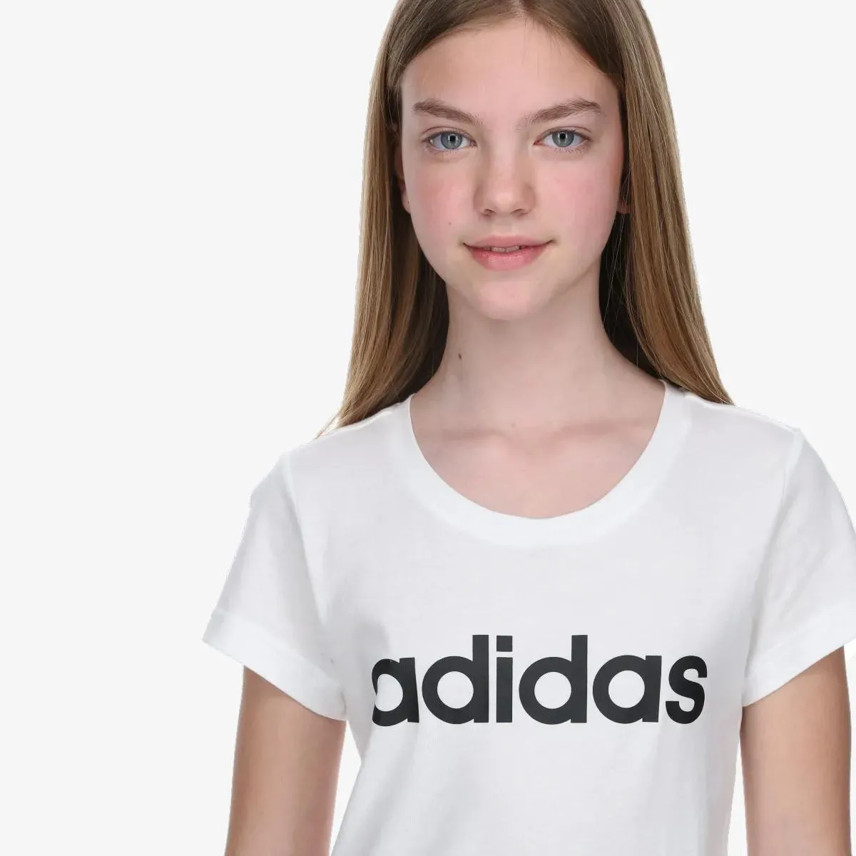 adidas T-shirt ESSENTIALS LINEAR 
