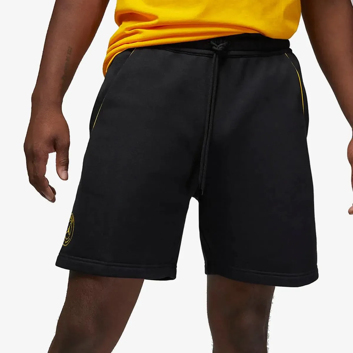 Nike Kratke hlače Paris Saint-Germain 