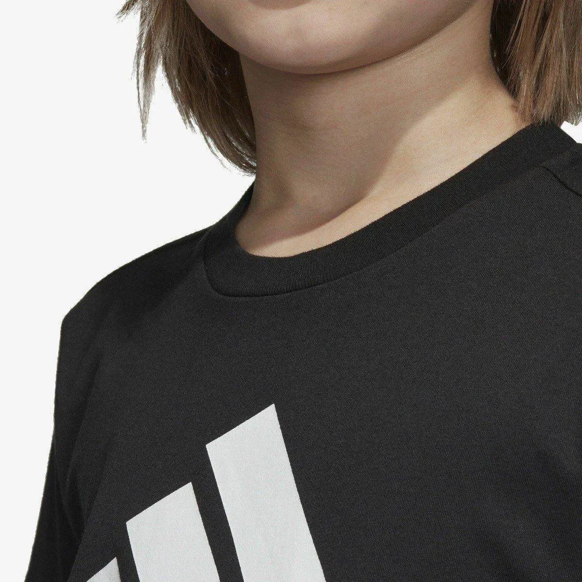 adidas T-shirt YB MH BOS T 
