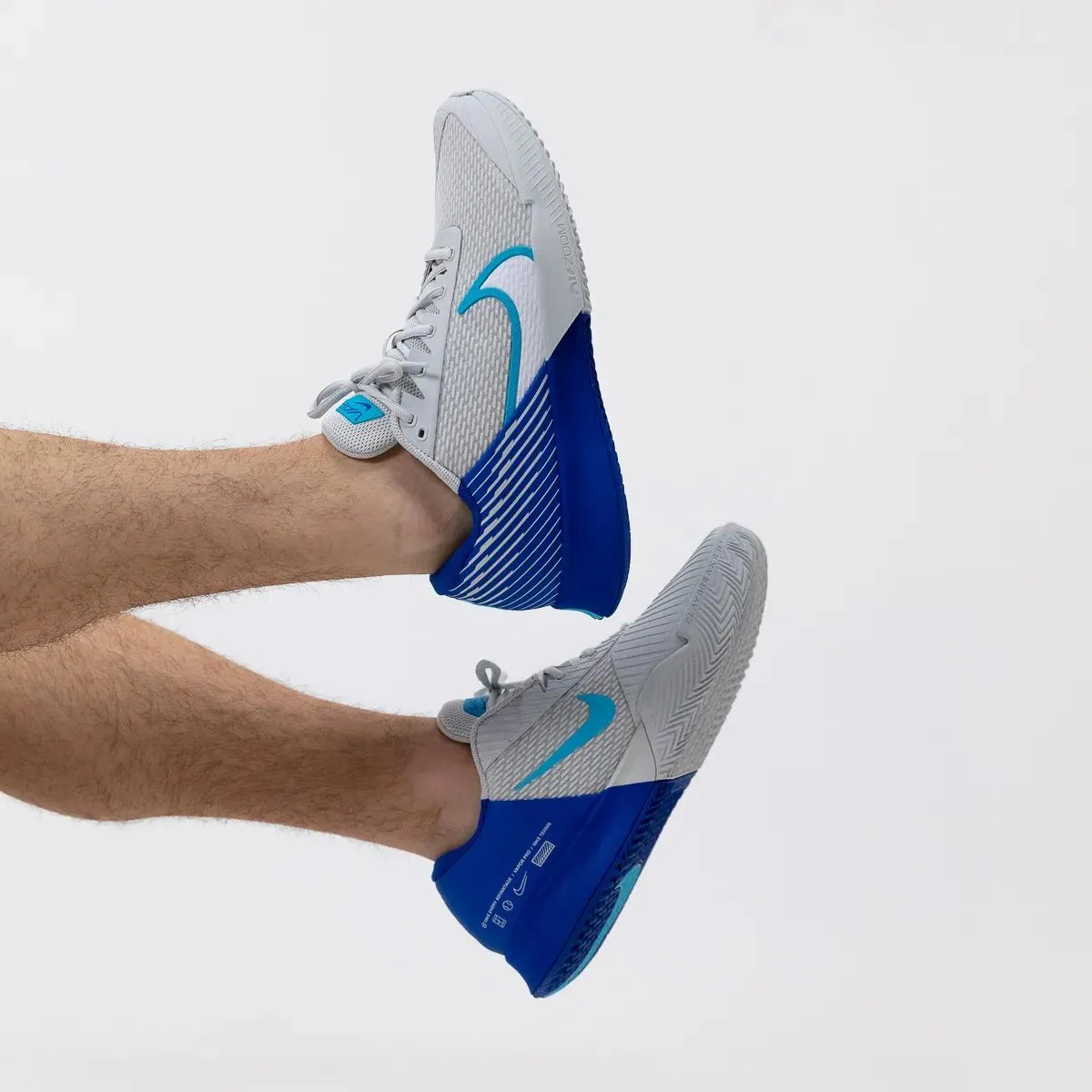 Nike Tenisice Court Air Zoom Vapor Pro 2 