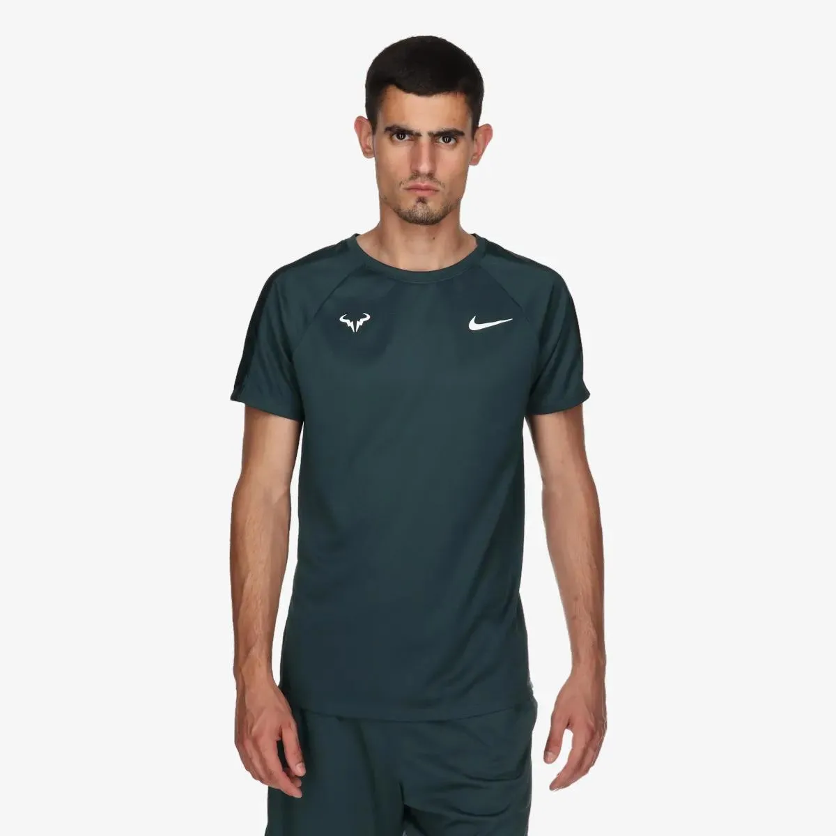 Nike T-shirt Rafa Challenger 