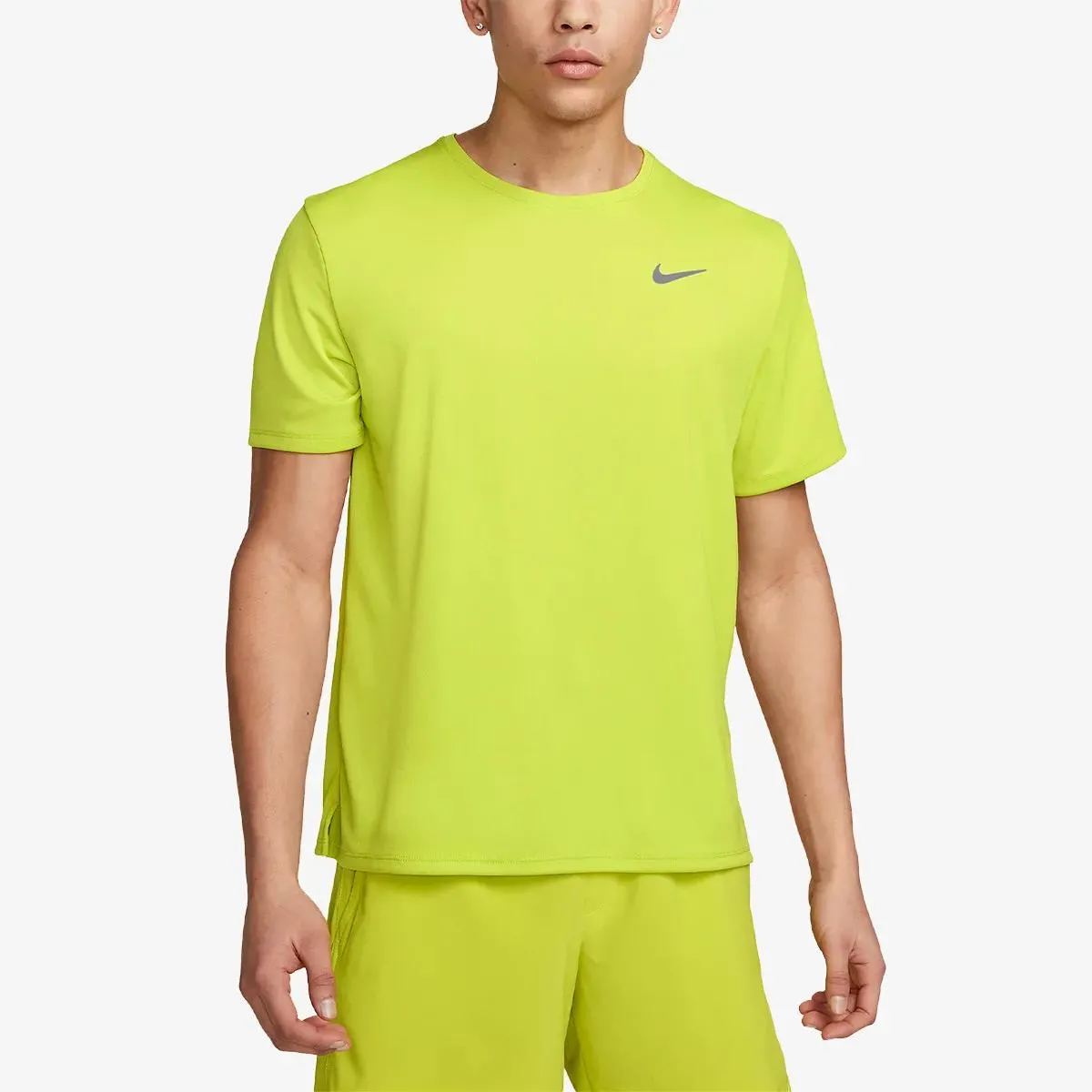 Nike T-shirt Dri-FIT UV Miler 
