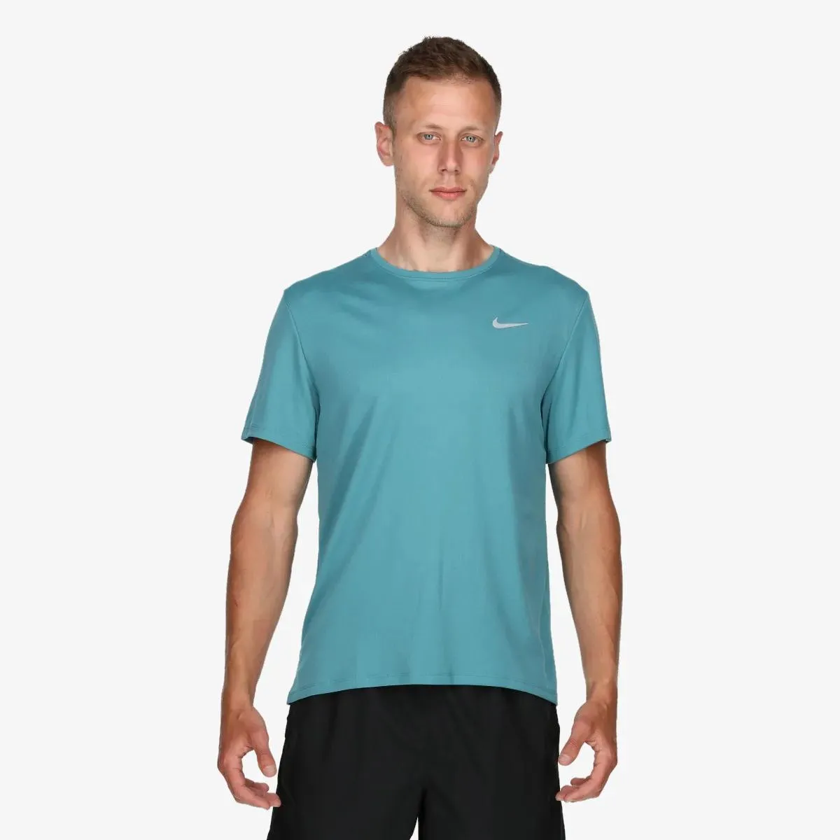 Nike T-shirt Miler 