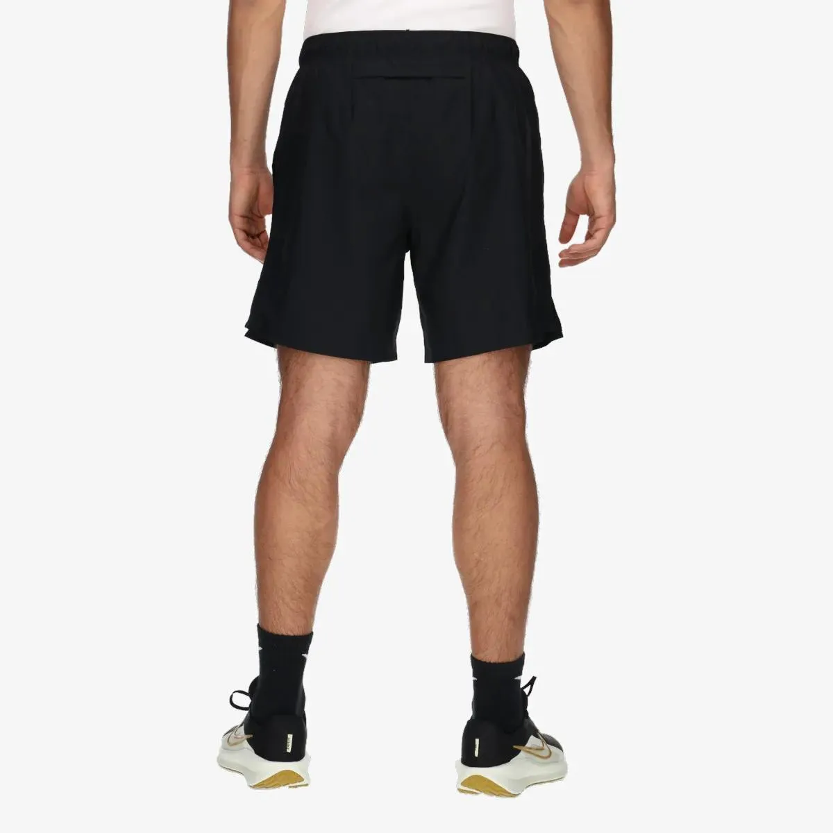 Nike Kratke hlače Dri-FIT Challenger 