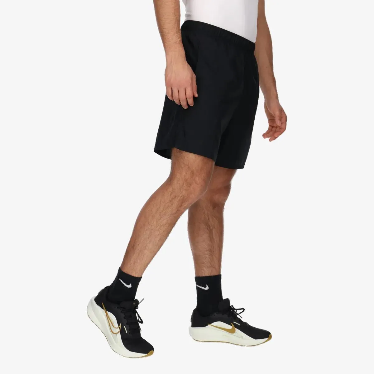 Nike Kratke hlače Dri-FIT Challenger 