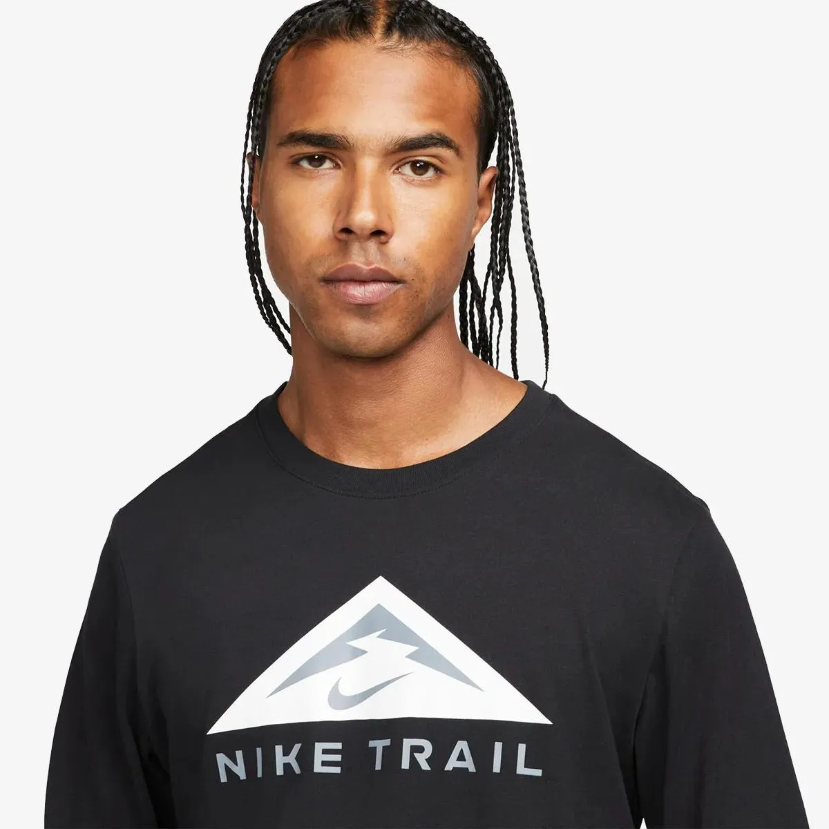 Nike Majica dugih rukava Dri-FIT 