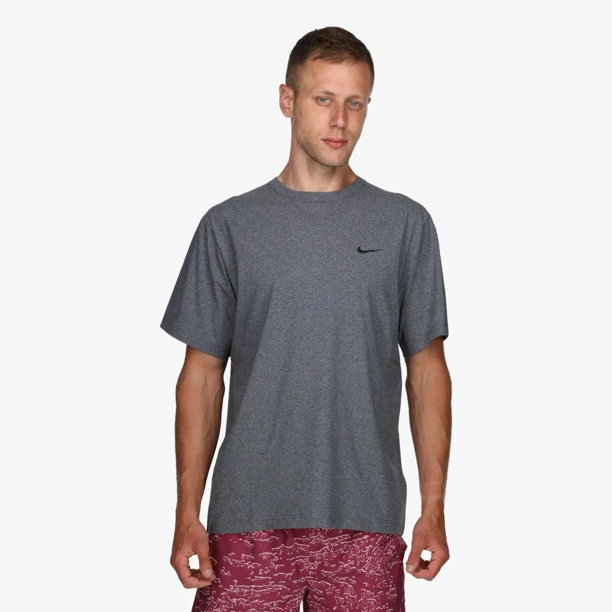 Nike T-shirt UV Hyverse 