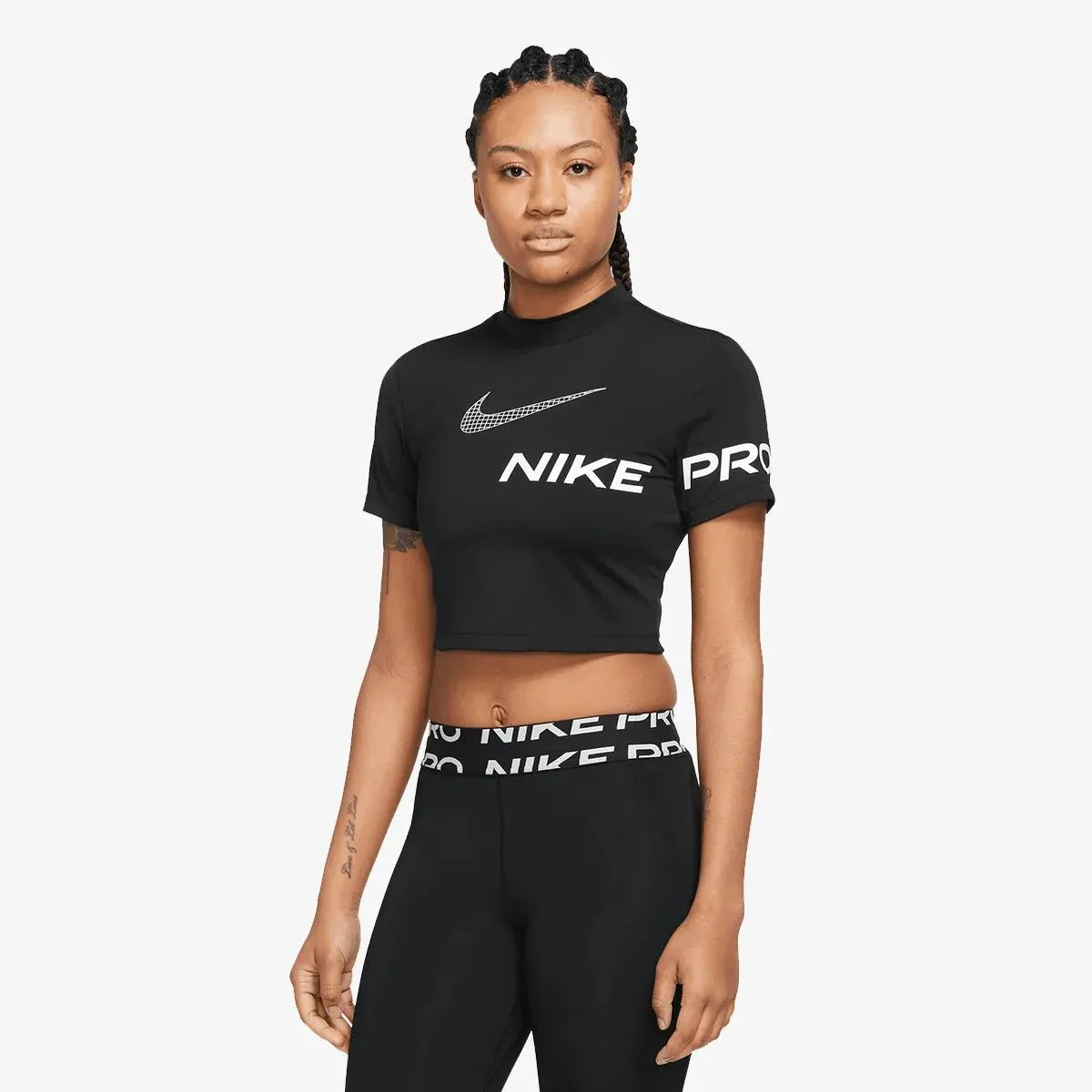 Nike T-shirt Pro Dri-FIT 