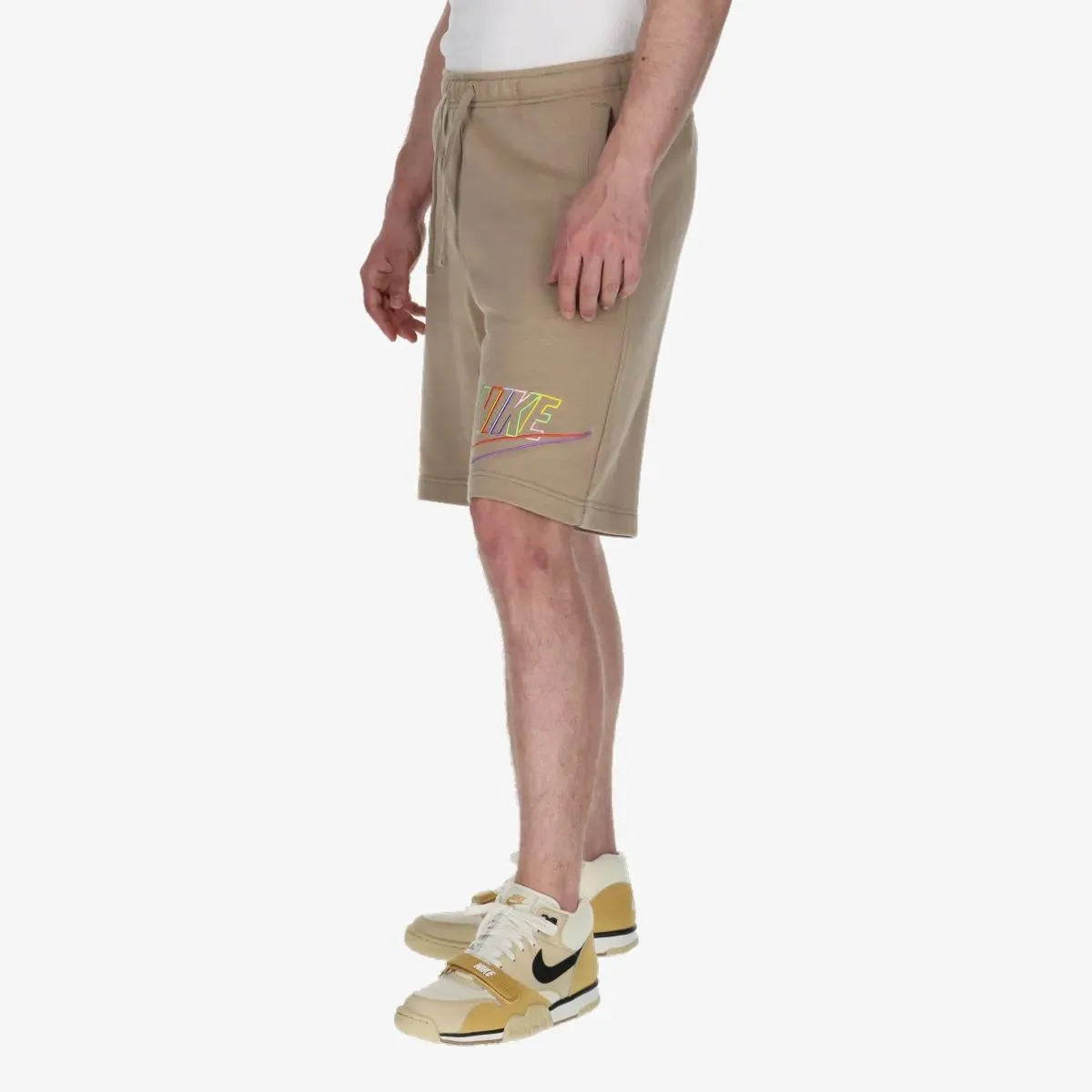 Nike Kratke hlače Club 
