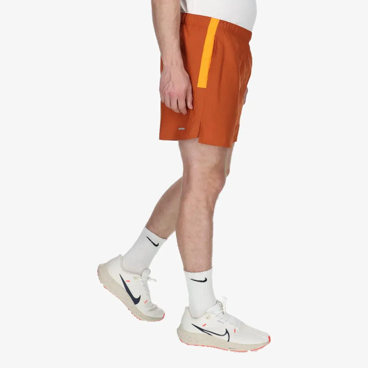 Nike Kratke hlače Dri-FIT Run Division Challenger 