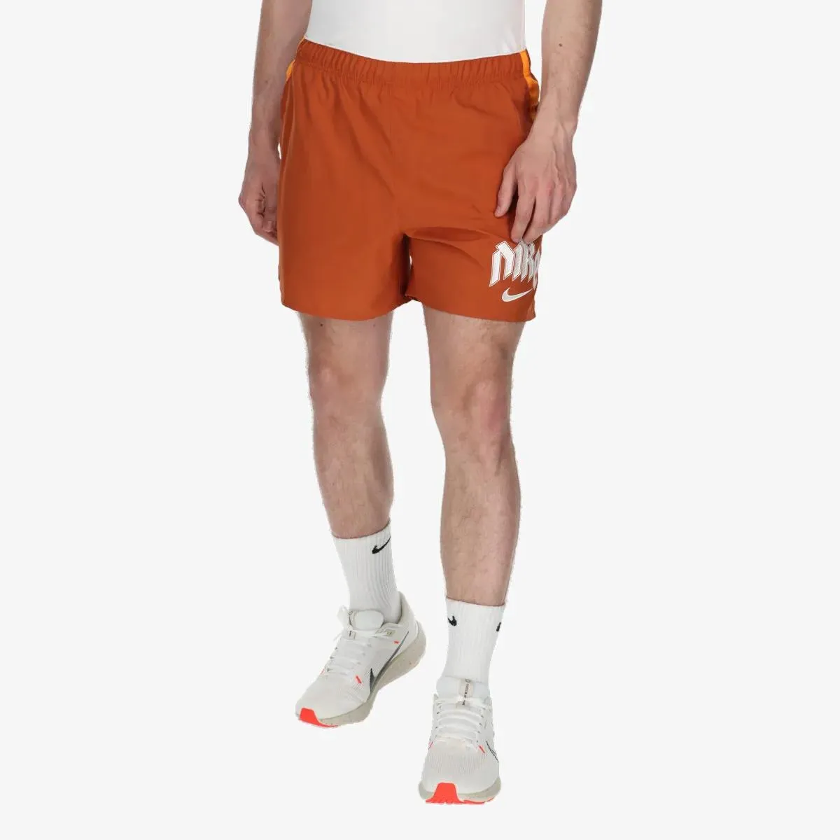 Nike Kratke hlače Dri-FIT Run Division Challenger 