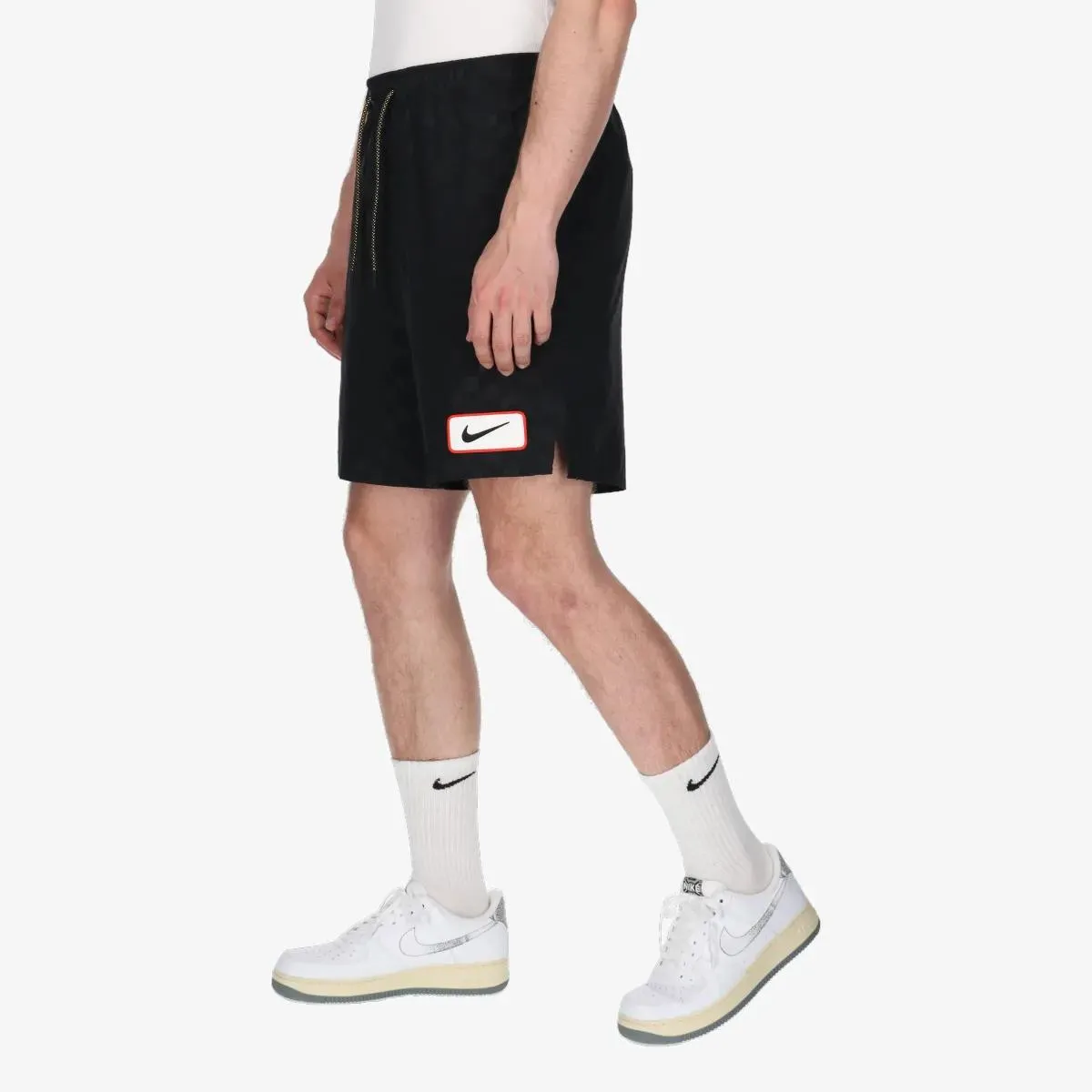 Nike Kratke hlače Unlimited 