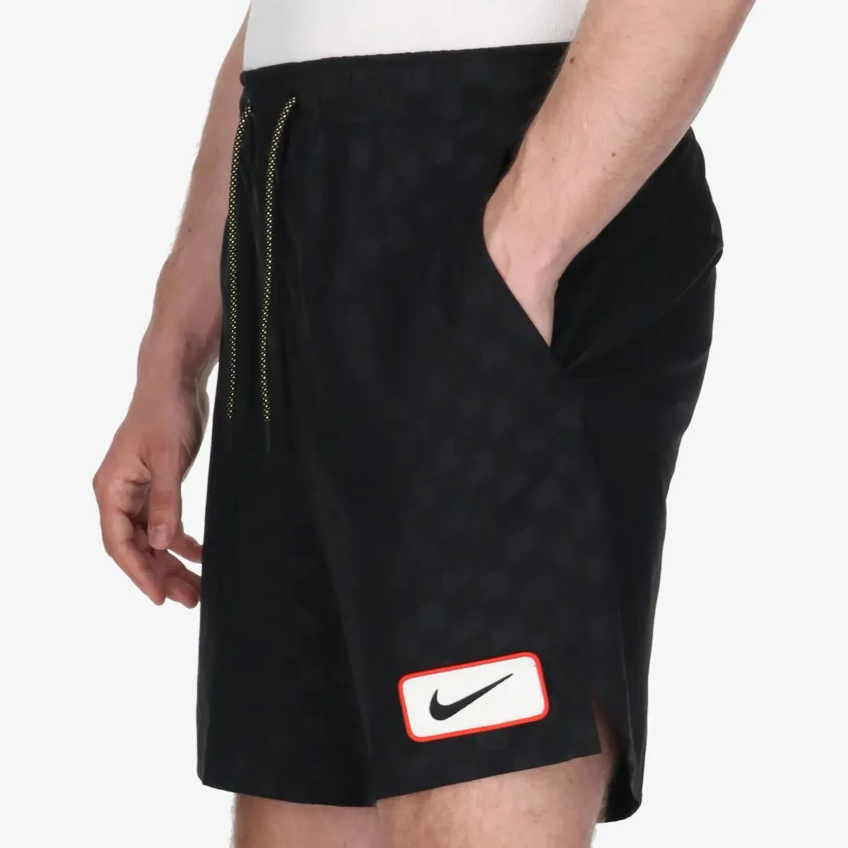 Nike Kratke hlače Unlimited 