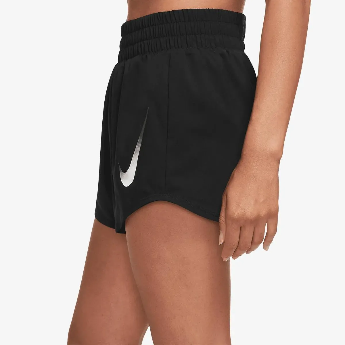 Nike Kratke hlače Swoosh 