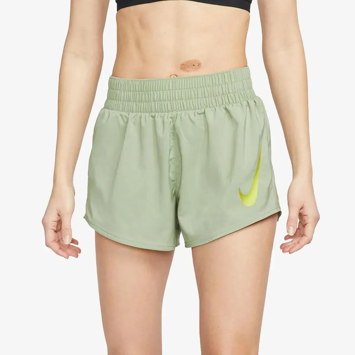 Nike Kratke hlače Swoosh 