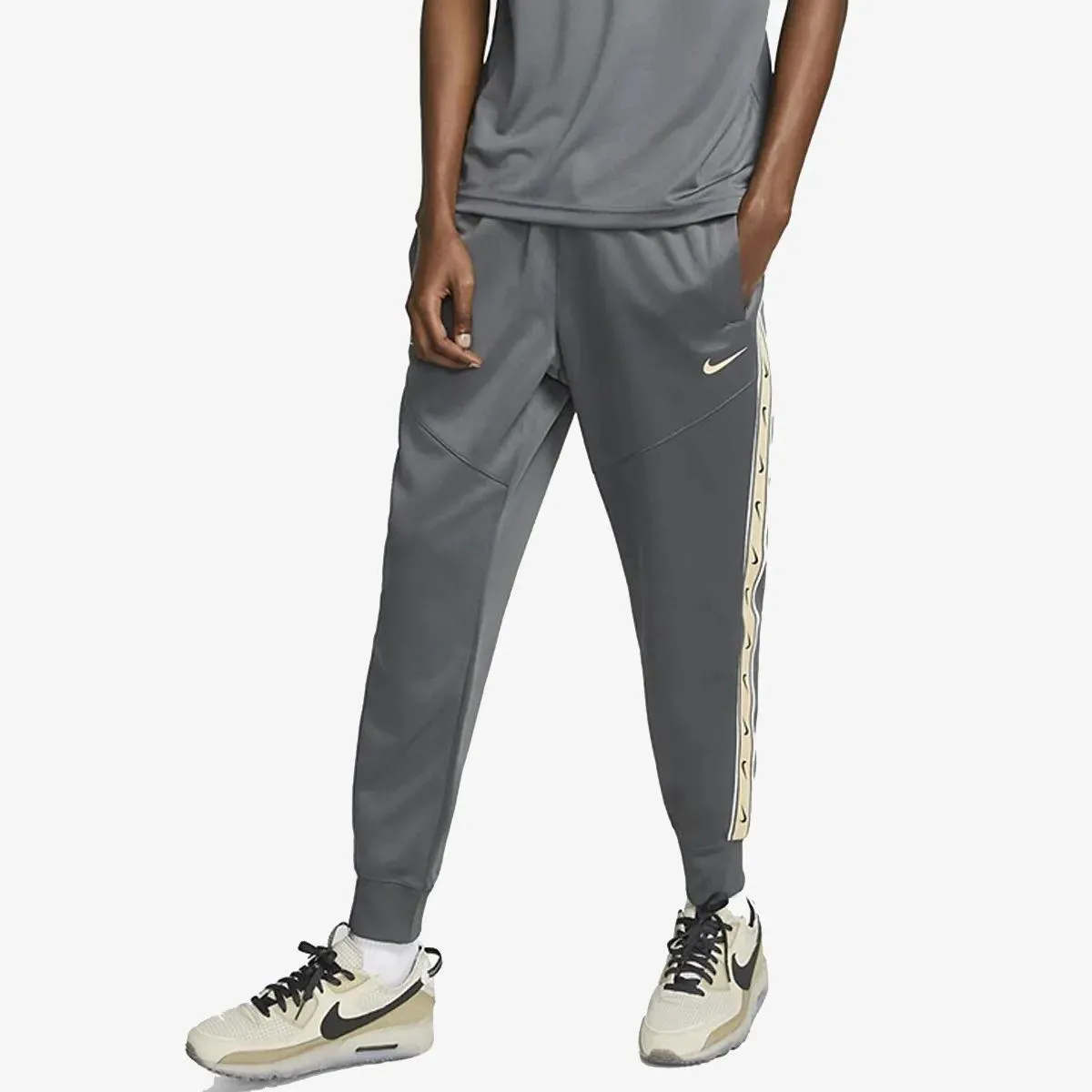 Nike Hlače Sportswear Repeat 