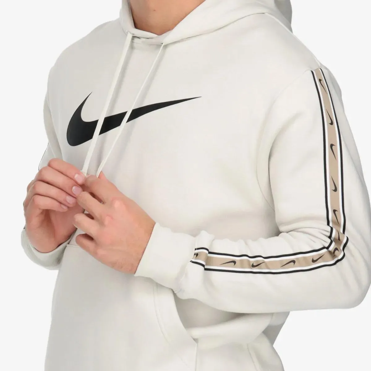 Nike Majica s kapuljačom Repeat 