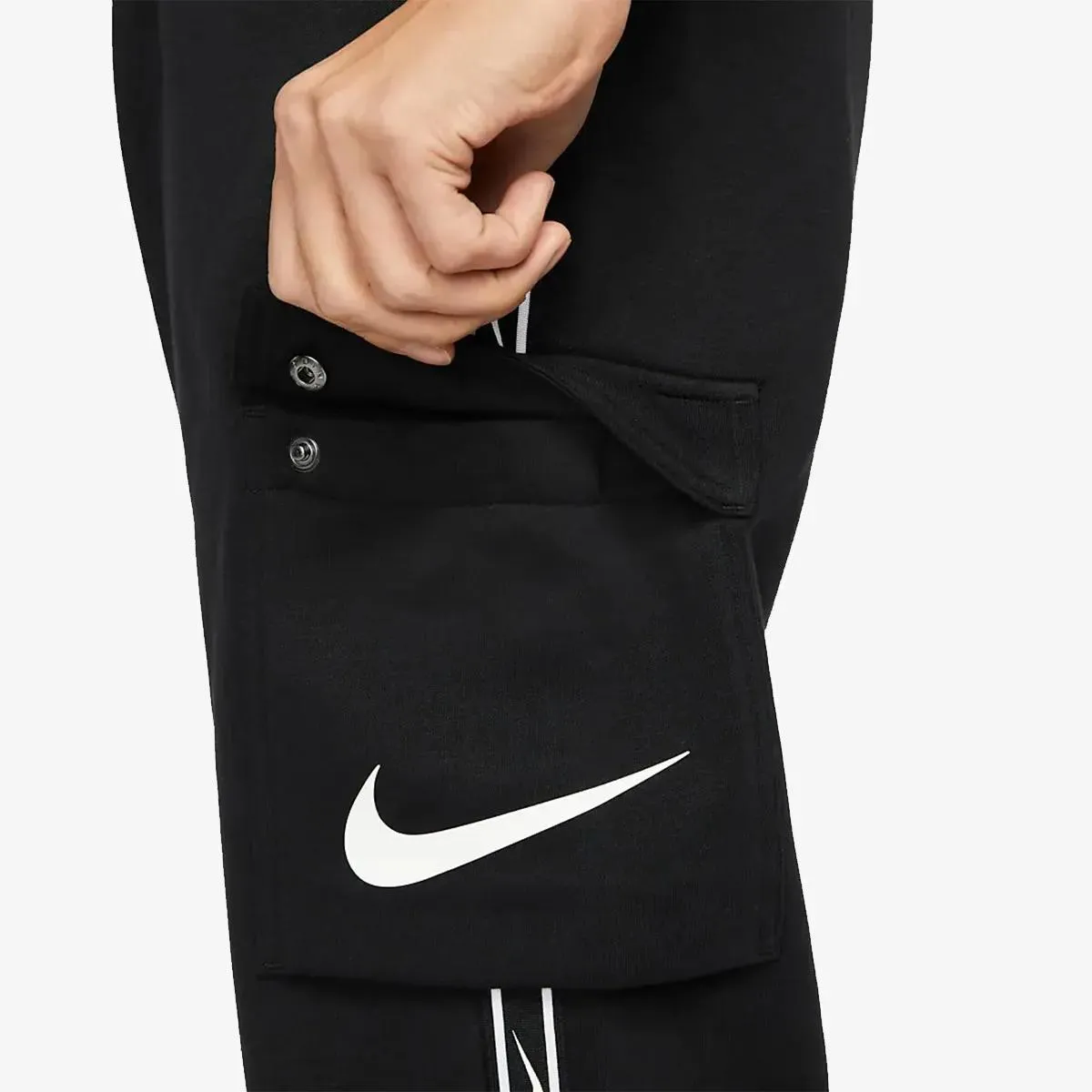 Nike Hlače Sportswear Repeat 