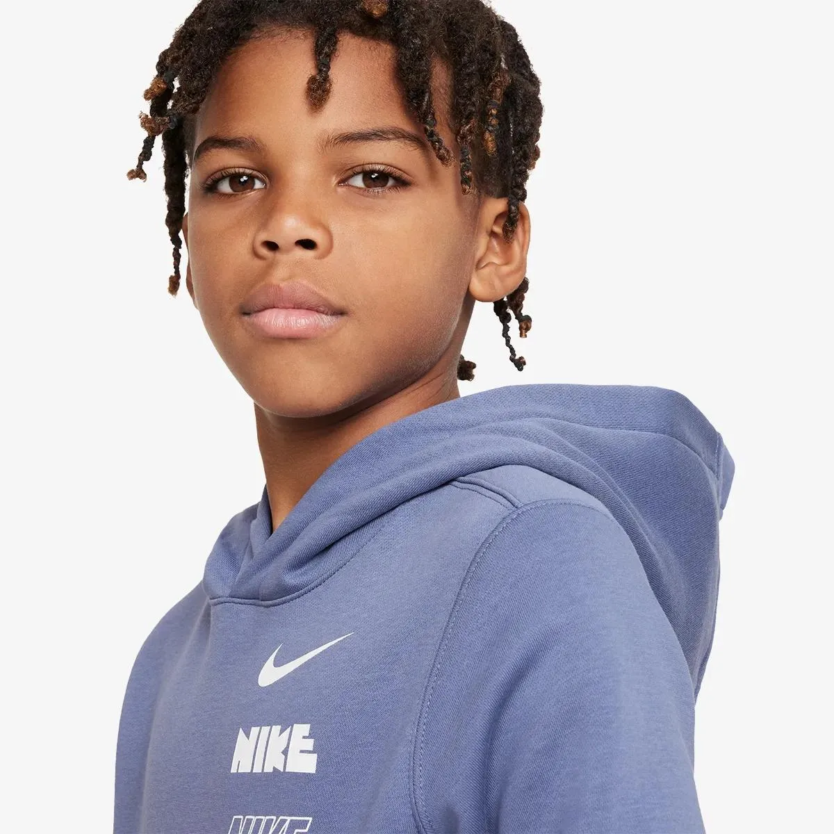 Nike Majica s kapuljačom Sportswear 