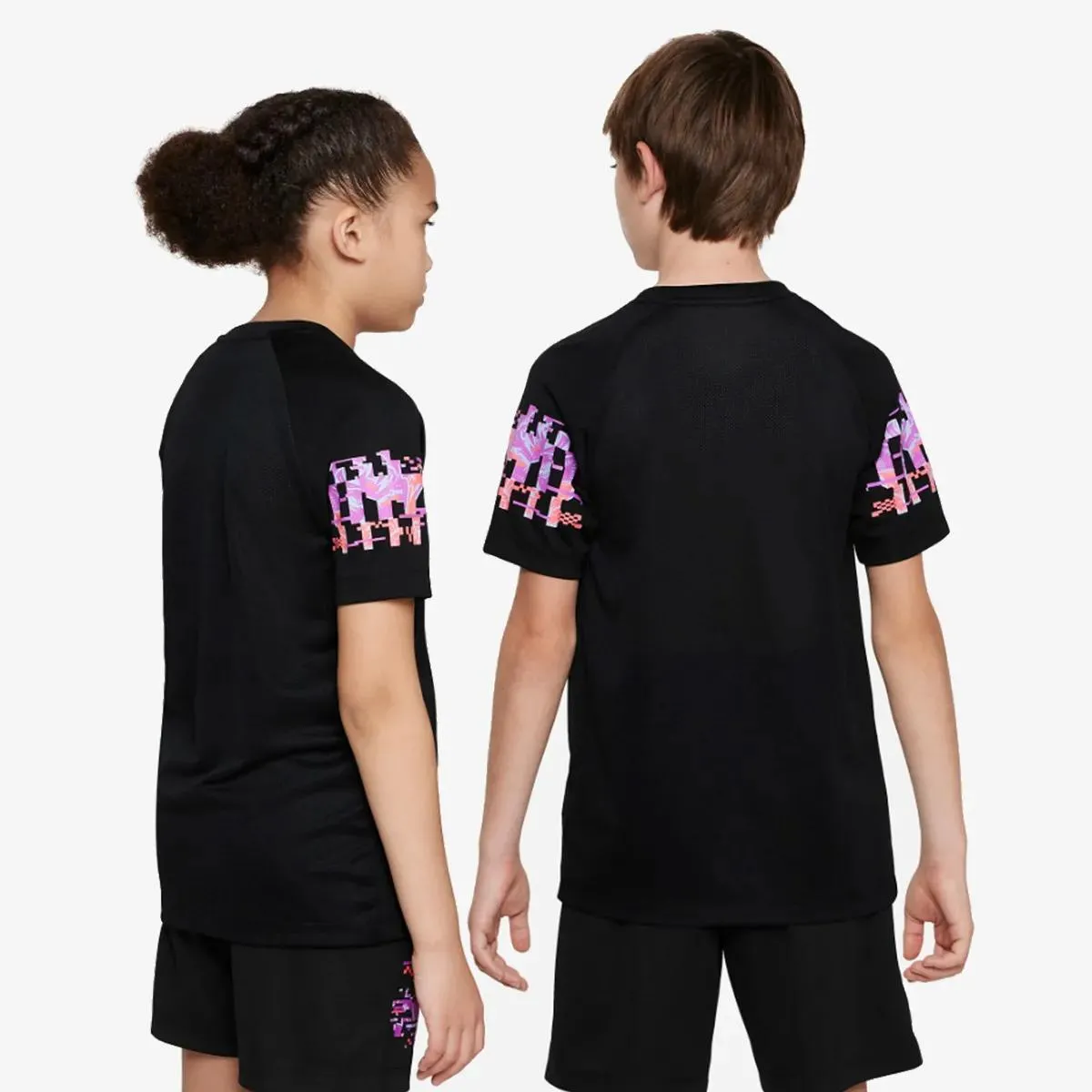 Nike T-shirt CR7 