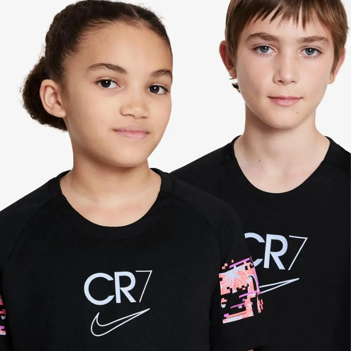 Nike T-shirt CR7 